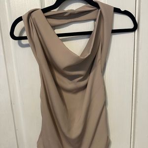 Zara top